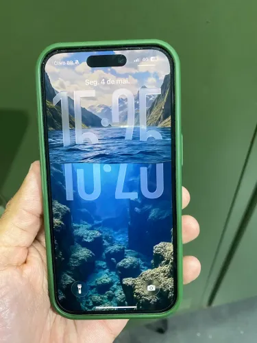 iPhone 16 256gb