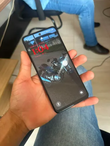 Realme c 75x