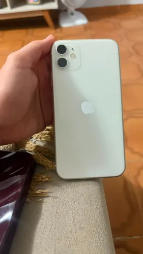 Iphone 11 muito conservado