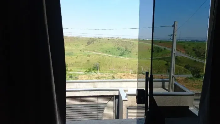 Casa espaçosa no Setville 140m²