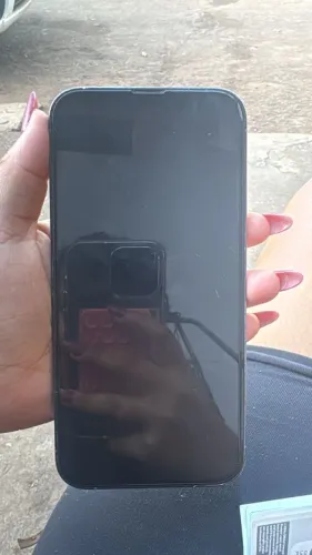 Vendo iPhone 13 Pro Max 