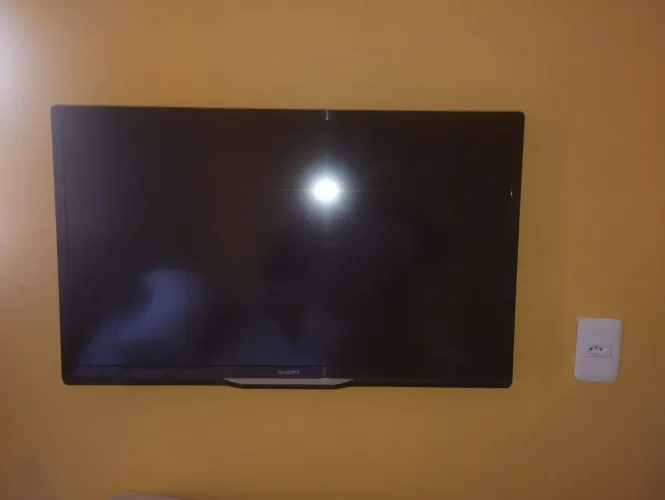 Venda de tv