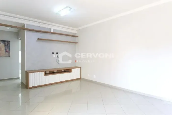 Aluguel Apartamento com Sacada 2 Dormitórios - 62m² - Edifício Guadalupe - Jardim América