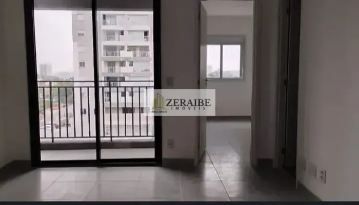 Apartamento para locação, Vila Rosália, Guarulhos, SP