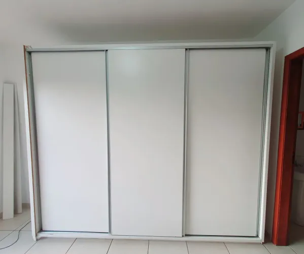 Guarda roupa mdf