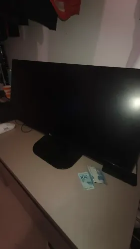 Monitor ultra wide lg gaming 