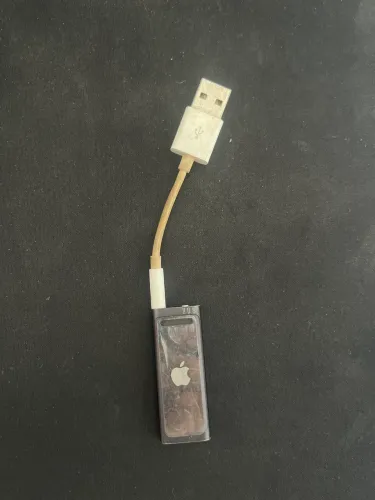 Ipod Shuffle 3G