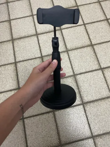 Tripé para celular 