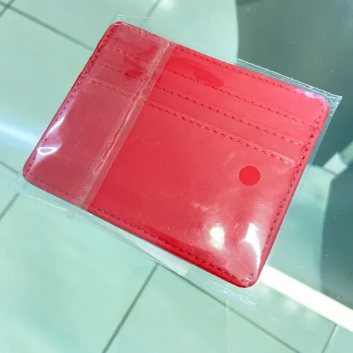 Porta cartão