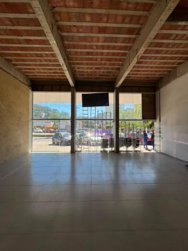 Loja para alugar, 23 m² por R$ 3.170,00/mês - Maria Paula - Niterói/RJ