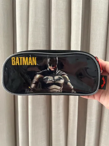 Estojo do Batman