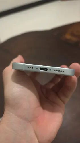 IPHONE 15 128gb BRANCO
