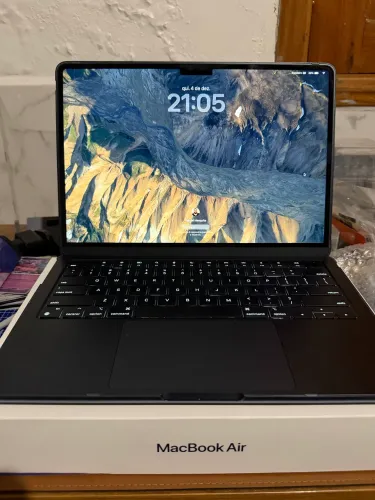 MacBook Air M2 256gb