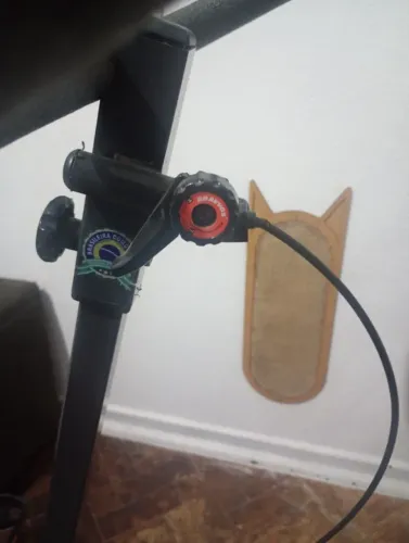 Bicicleta ergométrica - Dream Fitness