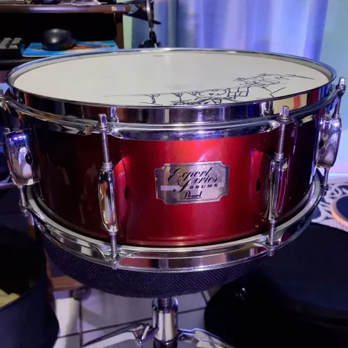 Caixa Pearl EX 14X5,5