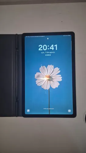 Tablet Samsung S6 lite