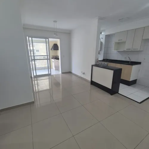 Apartamento a venda - Condomínio Parque Ventura - 2 Dormitórios -1 Suíte - 1 Vaga - Jardim