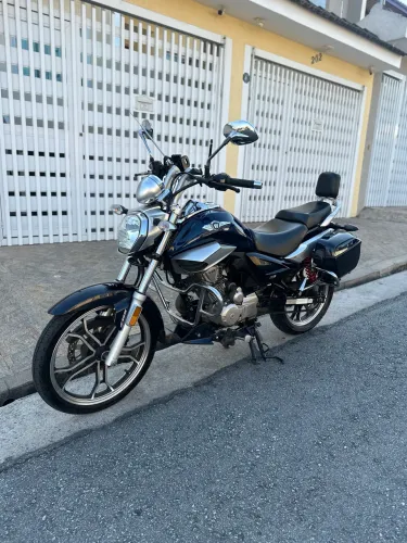 Aceito troca carro e moto parcela no cartão 48X R$750,00