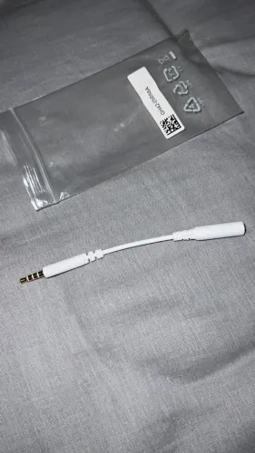 Adaptador fone P2 Samsung Galaxy