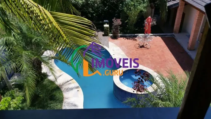 CASA EM CONDOMÍNIO - CONDOMÍNIO HILLS 1 E 2 - SP