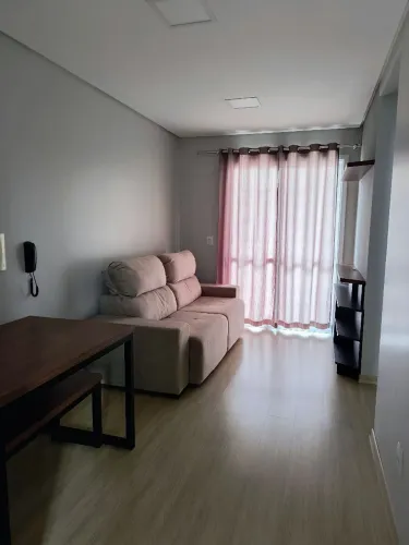 Ótimo apartamento próximo aos pavilhões da festa da Uva!!