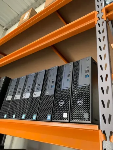 Lote CPU Dell i3 i5 e i7 !!!!!!!