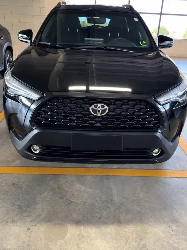 Toyota Corolla Cross XRE 2.0 16V Flex AUT 2022