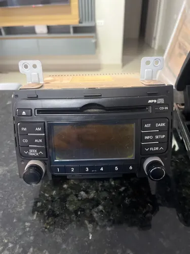moldura original i30