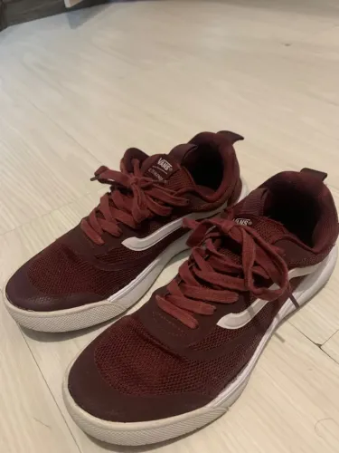 Tenis Vans Ultrarange
