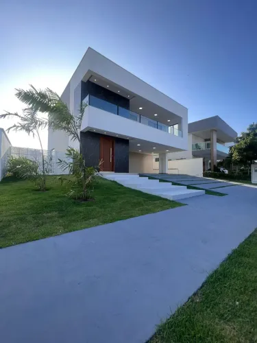 casa no Alphaville