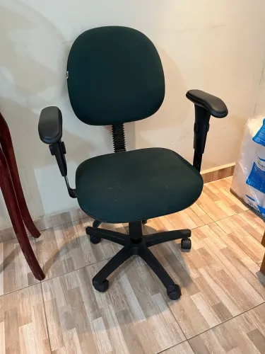 Cadeira de escritório