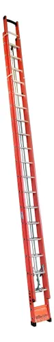 Escada Extensiva Fibra Profissional 32D