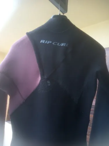 Roupa de borracha Rip Curl E-BOMB PRO 2.2mm long John masculino