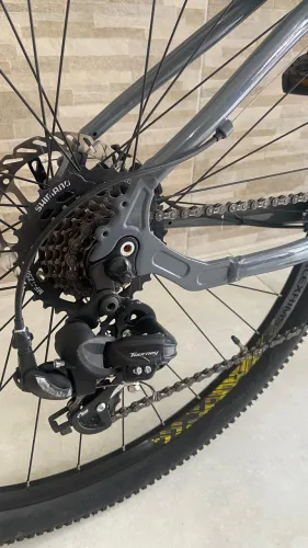 Bicicleta oggi
