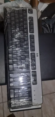 Teclado HP ps2 KB 0315