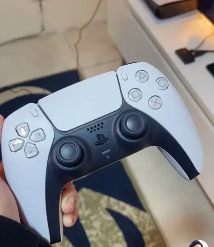 Controle gamer 