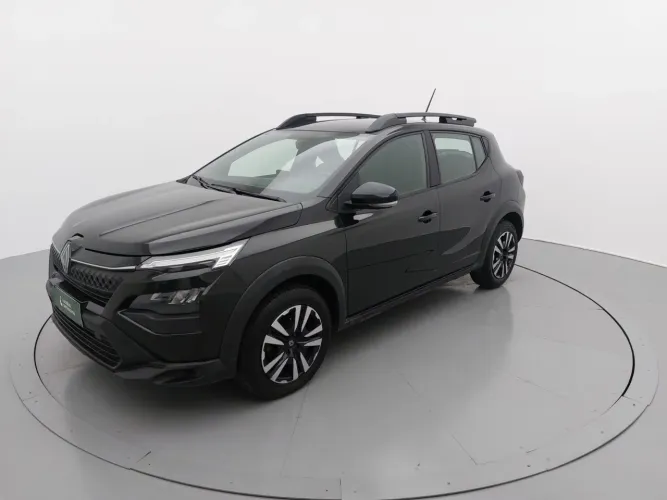 Renault Kardian Evolut. Flex 1.0 TB 12V 5P Aut. 2025