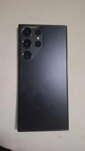 Samsung Galaxy S23 Ultra Preto