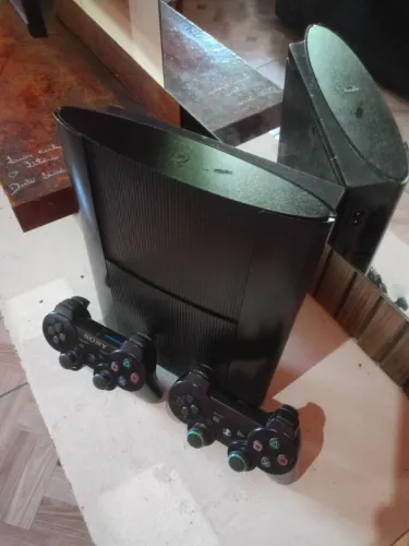 Ps3 Tunado ( Completo )