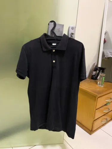 Camisa polo