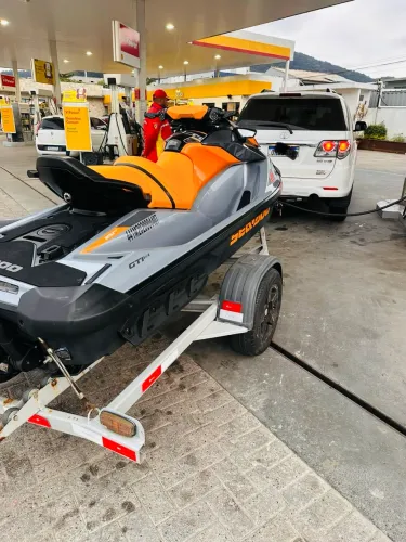 Seadoo 170se