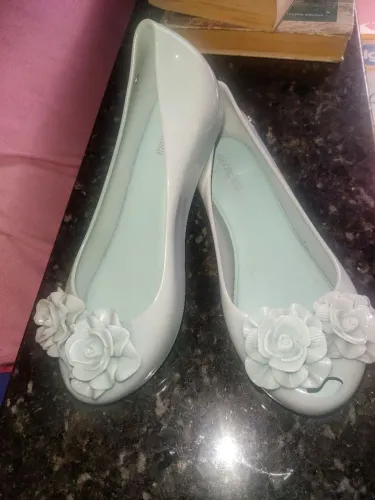 Mini Melissa Ultragirl Springtime TM 32