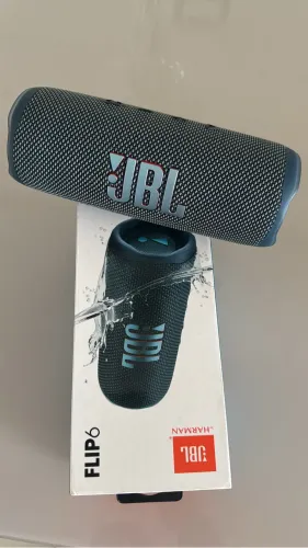 JBL FLIP 6