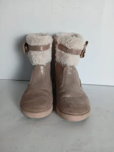 Bota molekinha