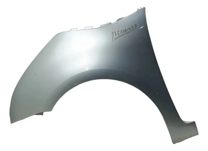 Paralama Esquerdo Citroen C4 Picasso 2007-2013