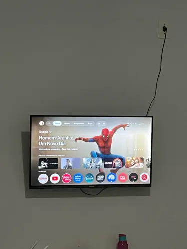 Vendo tv 32? Android Semp