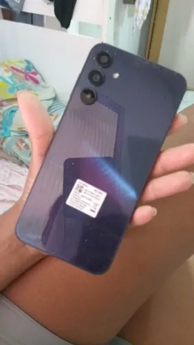 Celular Samsung a15