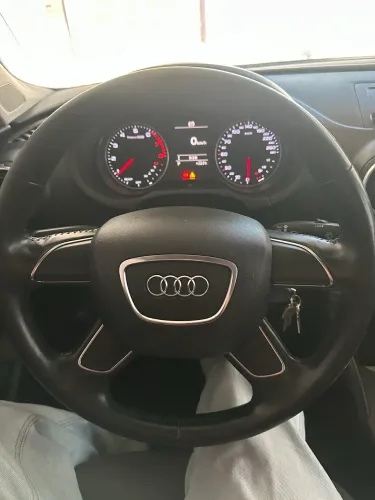 Volante Audi A3 2016