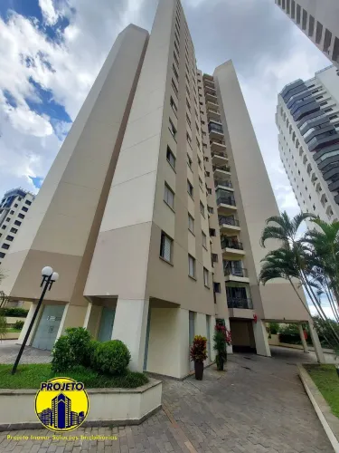 APARTAMENTO PARA LOCAÇÃO - SANTA TERESINHA