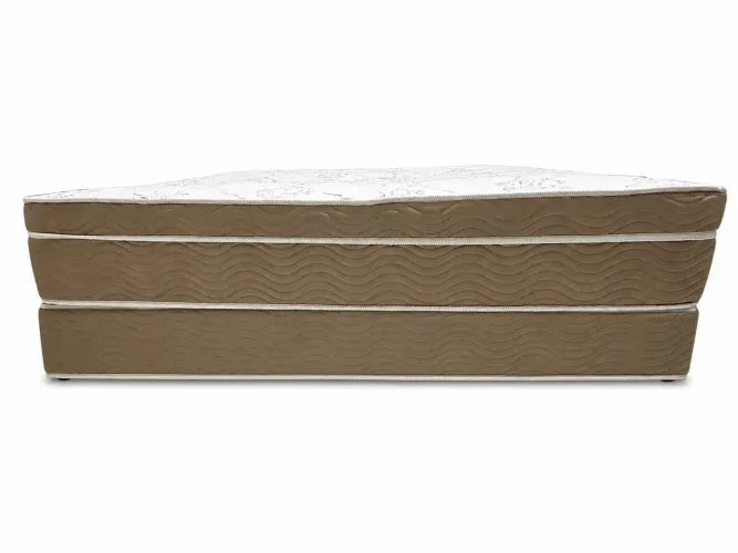Vende-se Cama Box Ortobom - Excelente Estado